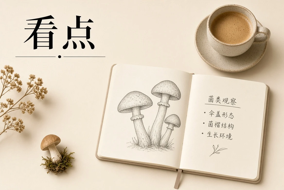 编辑看点栏目配图
