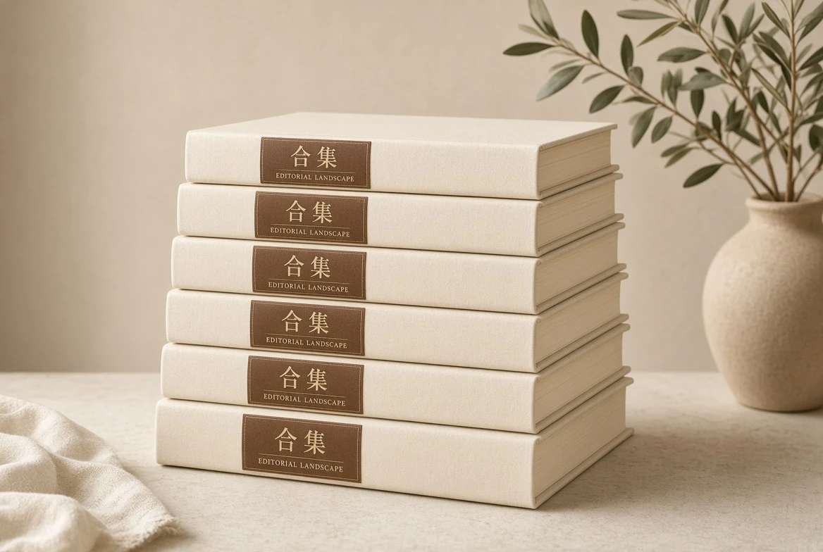 合集栏目配图